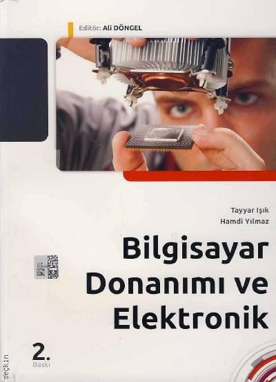 Bilgi İşlem Destek Elemanları için kaynak kitap